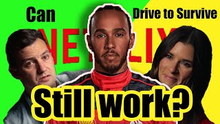 A show, surviving | Formula 1: Drive to Survive Season 6 Review