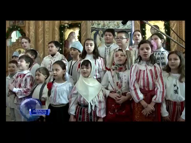 Hramul Catedralei din Brăila