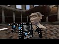 End of video
