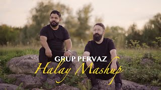 Grup Pervaz - Halay Mashup (2023) Resimi