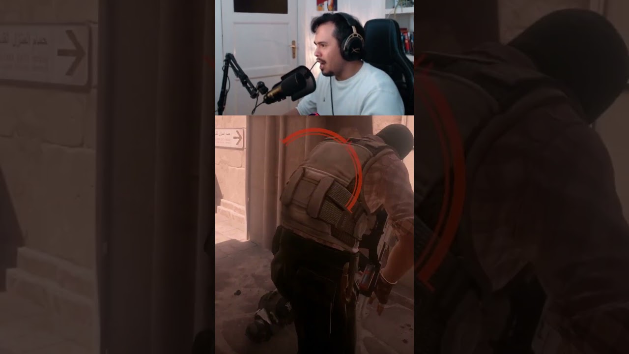 Close, but still enough frags by 