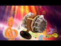 Ganesha Pancharatnam - R.Mahendran& R.Balasubramniyam - Delightful Journey