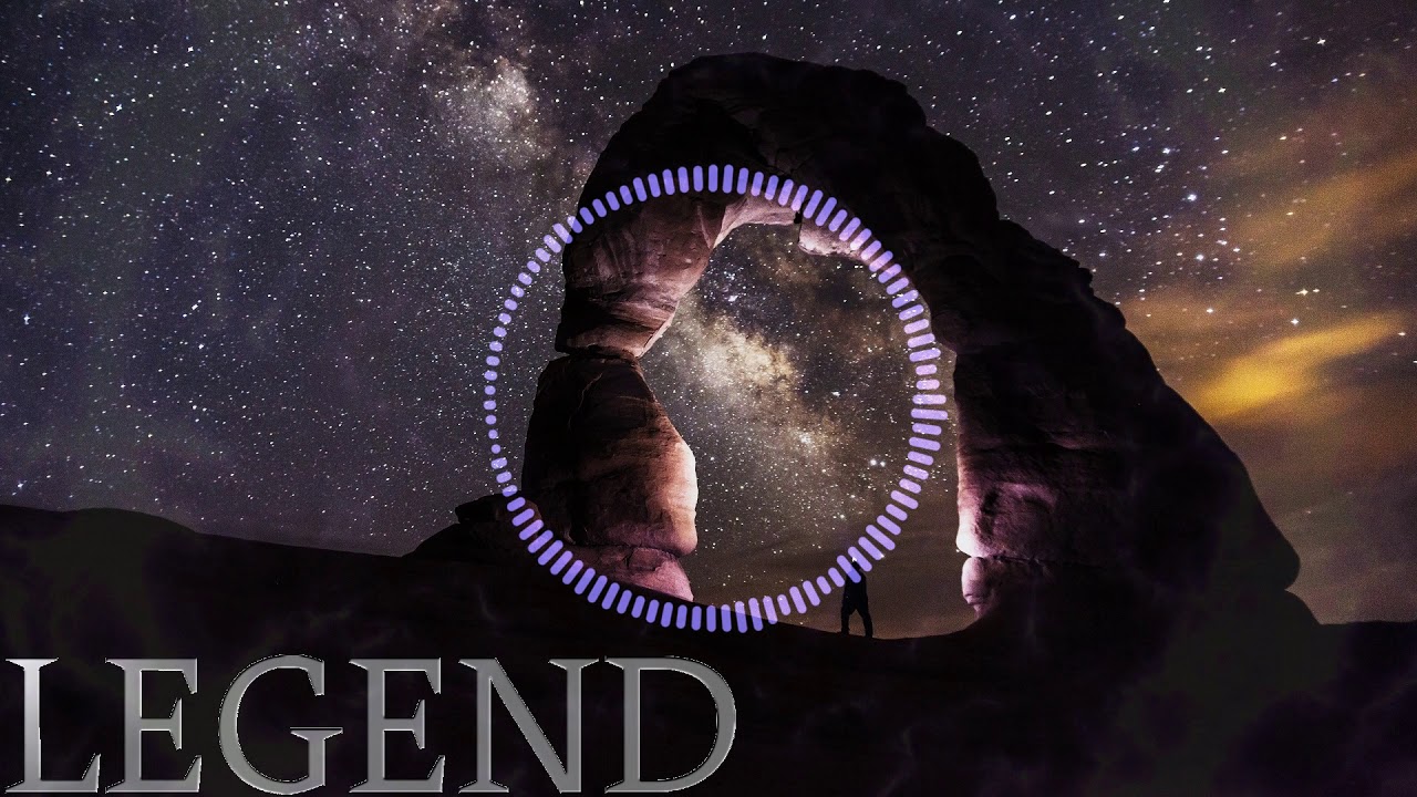 Icy - Legend (Preview)