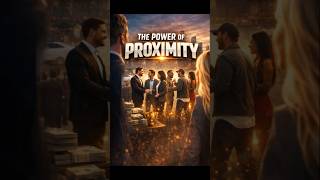 Power of Proximity: The Secret Rule Tony Robbins Teaches About Success | Success Today