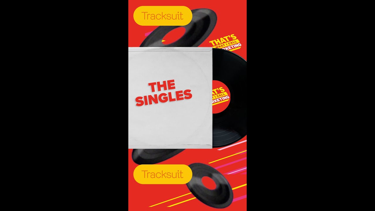 The Singles Ep3: Hot Topics in Marketing: Insights on Tesla, Puma & Bonds with Tracksuit