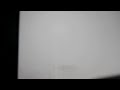 Oral video testing instrument