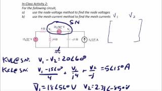 ES203: LINSYS Tutorial