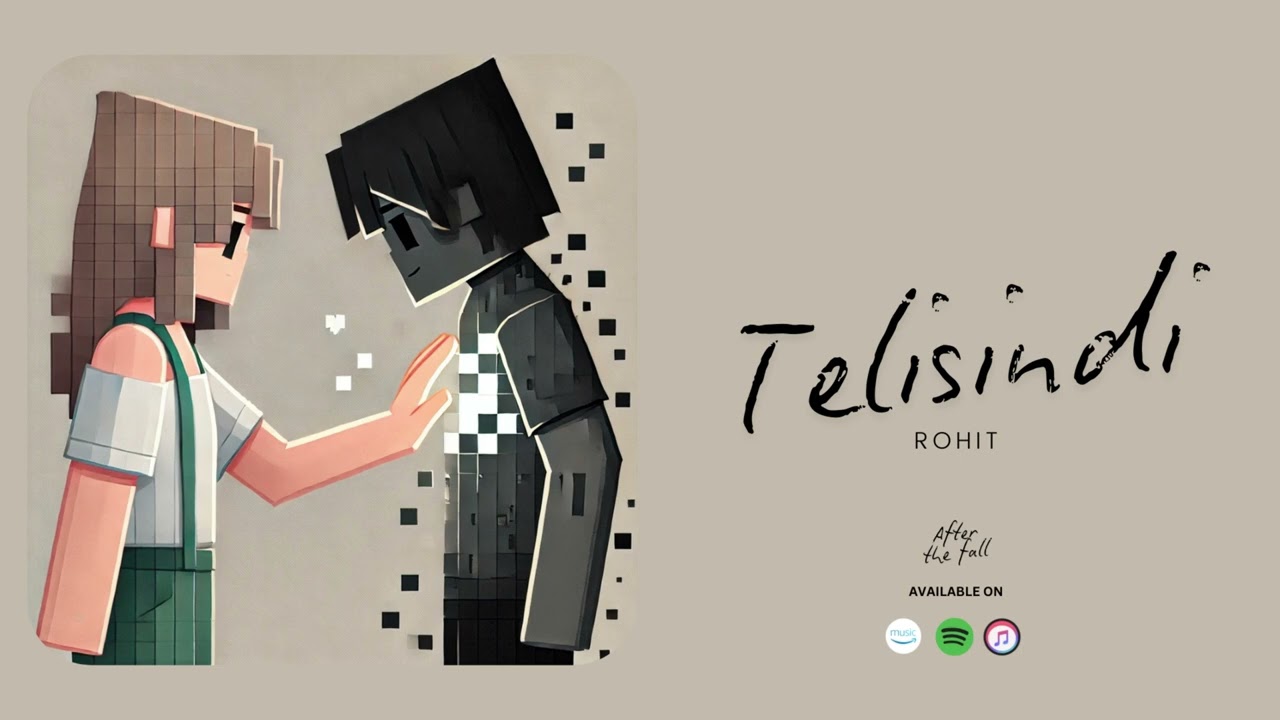 Watch TELISINDI on YouTube Watch TELISINDI on YouTube