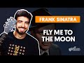 FLY ME TO THE MOON - Frank Sinatra (aula completa) | Como tocar no violão