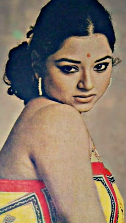 Kajal Kiran 1980's indian actress mohanlal uyarangalil Malayalam movie actress hot rare sence ❤️😍