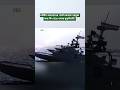 Strategic Naval Blockade in the Strait of Hormuz: A Shift in Regional Dynamics?