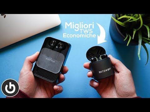 Migliori CUFFIE True