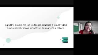 Prepal Te Premia: Inspecciones de la STPS: Cumplimiento y procesos de impugnación Update