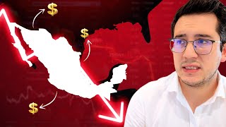 Por Qué los Mexicanos NO Deberíamos Invertir en México