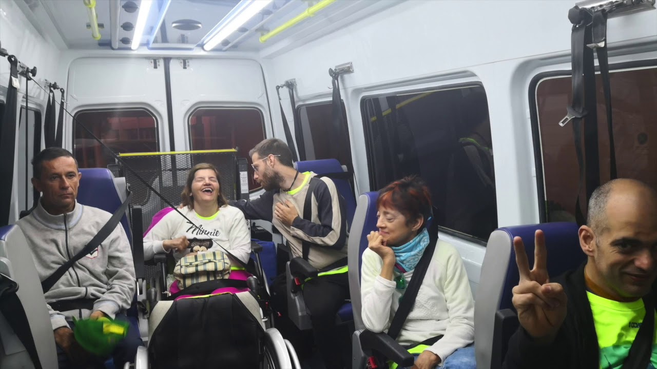 DomusVi Bóveda presenta 