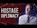 China Is Targeting Americans | Hostage Diplomacy