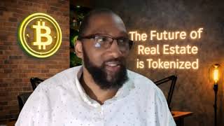 Tokenization And The New Era of Money: A Masterclass On Passive Income - 8/22/26