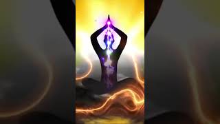 Solar Plexus Chakra Healing 432 Hertz Healing Meditation #meditation #chakras #meditationmusic