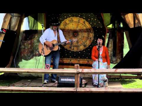 Willows Drum - John Barleycorn