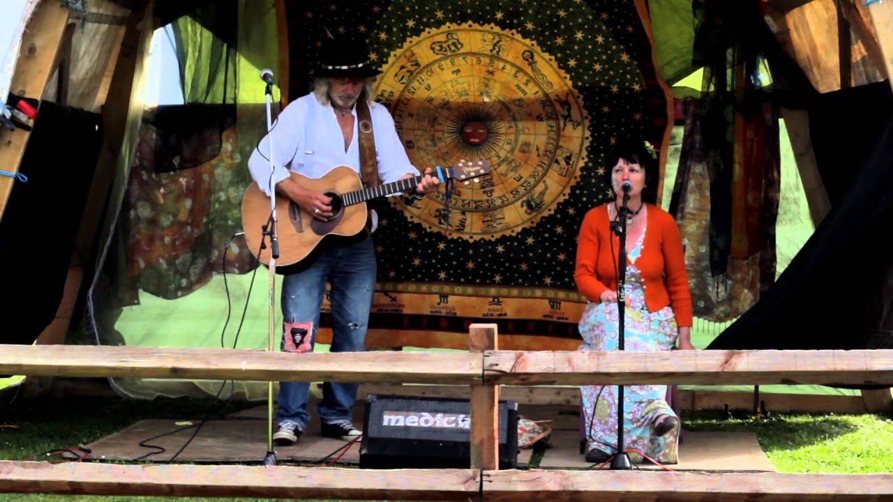 Willows Drum John Barleycorn YouTube