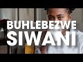 Sangoma  artist buhlebezwe siwani on her upcoming show african spiritualism  the land issue