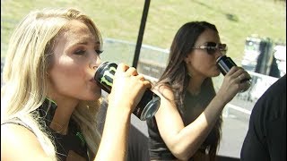 Free Friday to return at Darlington Raceway