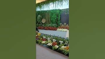 Thumbnail of DEKORASI MINI GARDEN BUAH DAN SAYURAN