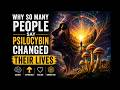 Why So Many People Say Psilocybin Changed Their Life