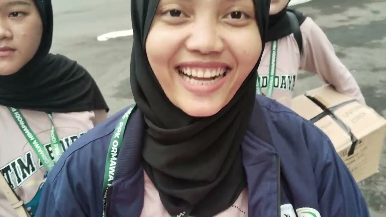 DARDERDOR SERUUU DAY 2 PART 1