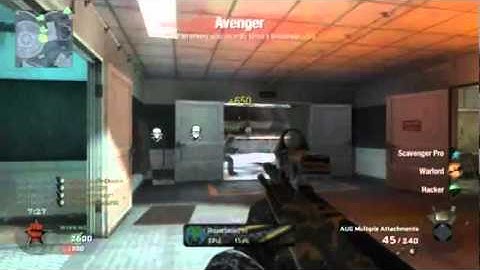 | JellyTheory247 | Multi Kill with Semtex