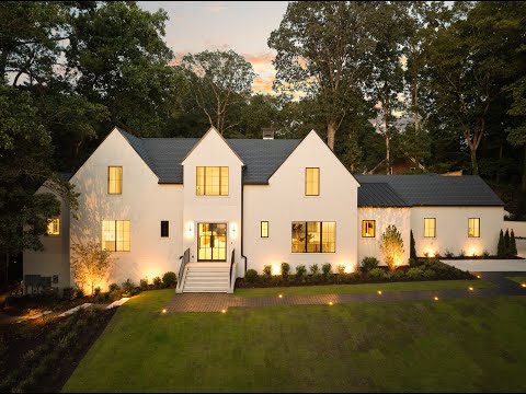 1020 Foxcroft Road NW, Atlanta, GA home video tour