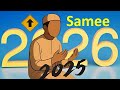 Sanadkan Yusan Dhamaan Adoo Intaan Samayn 2026 Shaqo Guri Guur Iyo Farxad Helaysa 1000 Dheh