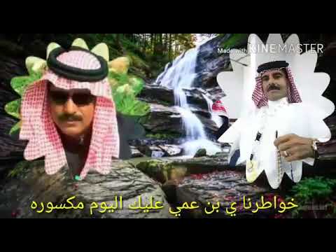 العين لاترك بس القلب لن ينسك رحمة الله عليك ياابي الغالي