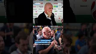 Trump Hijacked FIFA? FIFA President Infantino Grilled by Journalist Over World Cup Chaos