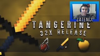 Tangerine 32x Pack Release