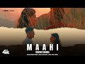 Maahi song madhur sharma swati chauhan  chirag soni  vishal pande  tseries