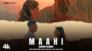 Maahi (Song): Madhur Sharma, Swati Chauhan | Chirag Soni | Vishal Pande | T-Series Resimi