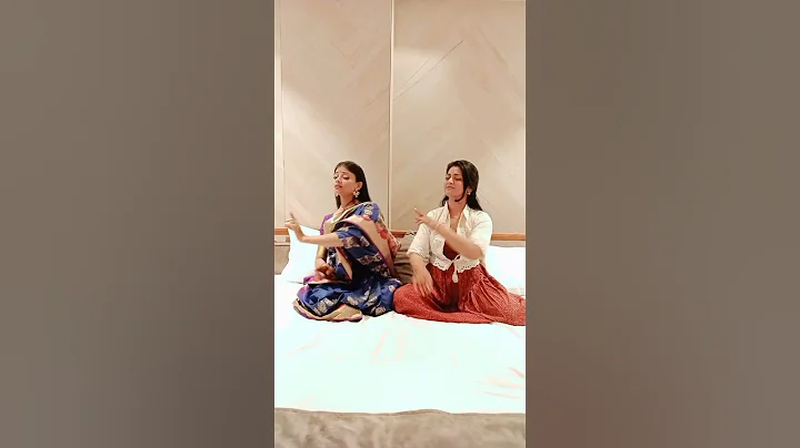 kagas ke do pankh song /Dipal Patel/NrityaTirt... ...