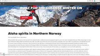 AEM - Content Fragment Authoring and adding CF to Page