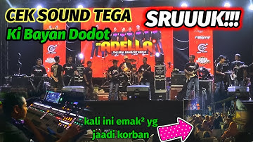 LAGI‼️SRUUKK KI BAYAN DODOT DI REMBANG MENDADAK MUMBUL