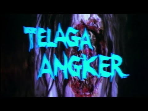 Telaga Angker