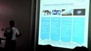 R&T - Smart Grid 3 of 4