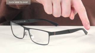 Gucci GG2228 Eyeglasses Review 