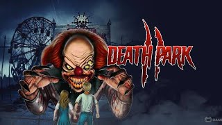 Death Park 2  The Last Fight -DO OR DIE - SweatSwagger