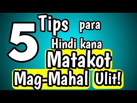 Video: Paano Ulit Magmahal