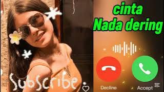 Nada Dering Terbaik untuk Ponsel | Nada Dering Baru | Nada Dering Cinta Romantis | Nada Dering Baru
