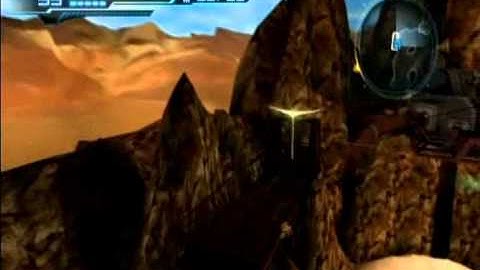 Metroid: Other M 100% Walkthrough Part 11 - Boss Battle Vorash