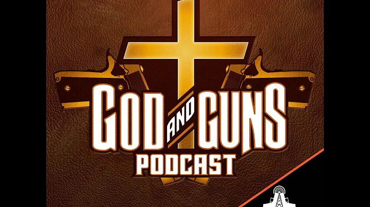 Interview with Mark Goodwin Author and Host of Pre...