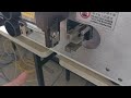 Automatic wire bending machine 16mm2 25mm2 35mm2