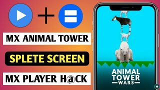 MX PLAYER ANIMAL TOWER GAME TRICK 2021 | ANIMAL TOWER GAME AUTOWIN TRICK | MX PLAYER NEW GAME TRICK screenshot 4